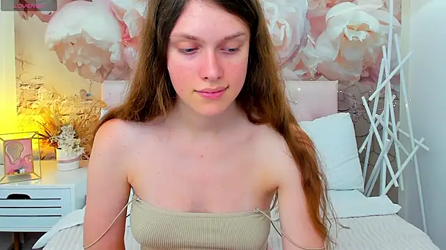JaneBrowni online show from 26, 7, 2026