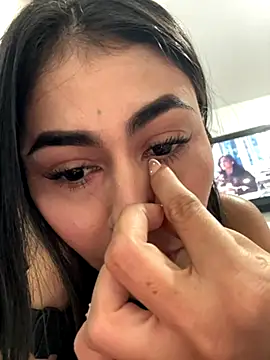 emilie xx  online show from 4, 10, 2025