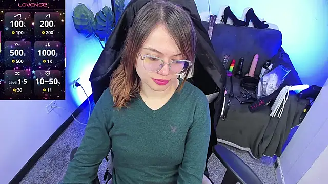 blackberrys  online show from 7, 3, 2025