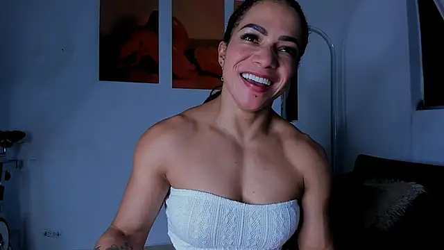 alexafit online show from 10, 11, 2025