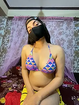 Shabnam88 online show from 27, 1, 2025