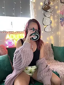 MelodyRoseUk online show from 13, 9, 2025