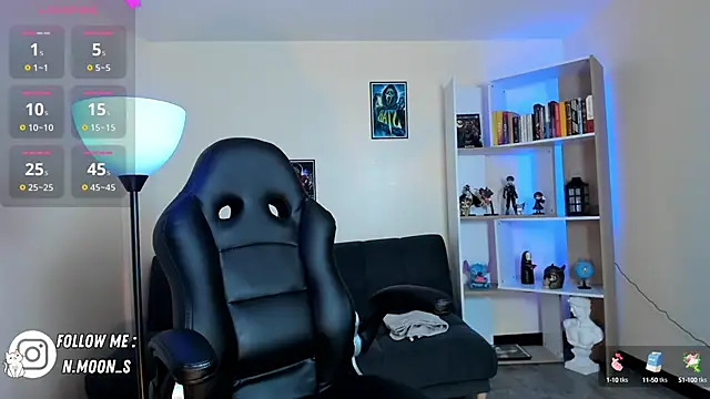 Snapshot of Alanna-Zue chatting on 3, 12, 2024 Alanna-Zue online show from 3, 12, 2024