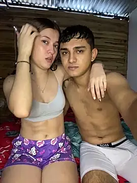 Jonlis01 online show from 11, 2, 2025