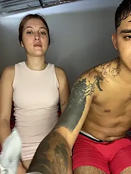 Jonlis01 online show from 19, 2, 2025