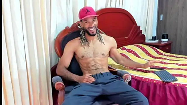 KarlMarley1 online show from 11, 3, 2026