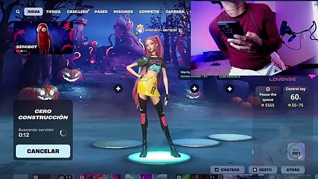 christianwang online show from 27, 10, 2025