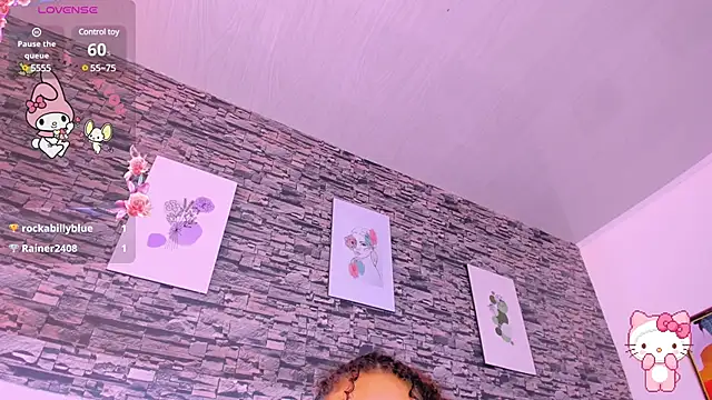 zulyjones online show from 21, 3, 2025