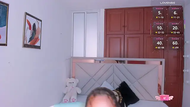 zulyjones online show from 1, 5, 2026