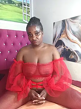 SexinessBae online show from 3, 5, 2026