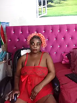 SexinessBae online show from 6, 5, 2026