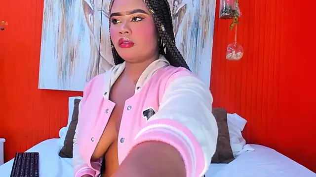 grace miller03 online show from 18, 9, 2025