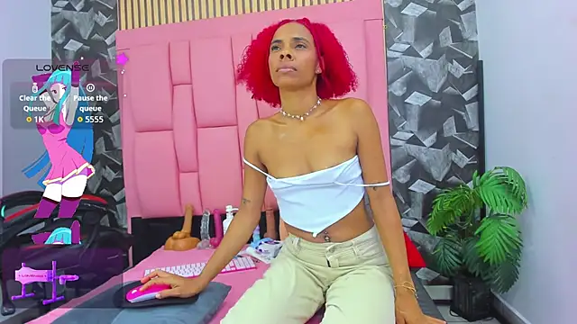 Brithanyslim online show from 24, 6, 2026