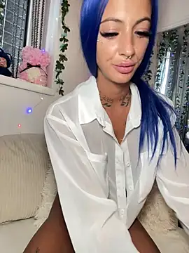 mrs skinny goddess online show from 4, 7, 2026