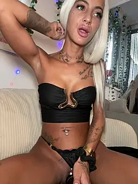 mrs skinny goddess online show from 21, 7, 2026