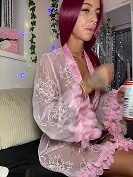 mrs skinny goddess online show from 6, 8, 2026