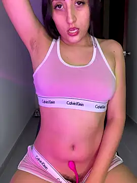 EmySofia online show from 18, 12, 2025