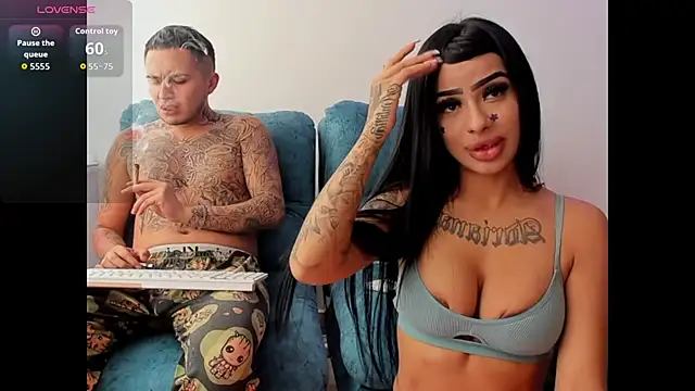 tamy ian online show from 19, 12, 2025