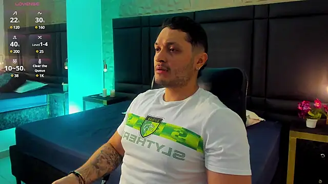 JossAckland online show from 17, 2, 2025