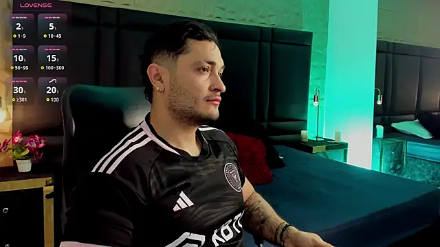 JossAckland online show from 19, 2, 2025