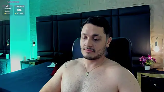 JossAckland online show from 19, 2, 2025