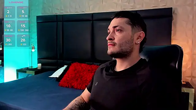 JossAckland online show from 22, 2, 2025