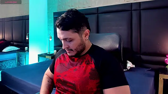 JossAckland online show from 26, 2, 2025