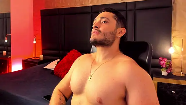 JossAckland online show from 7, 3, 2025