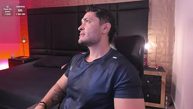 JossAckland online show from 12, 3, 2025