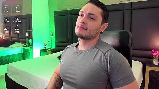 JossAckland online show from 15, 3, 2025