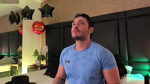 JossAckland online show from 16, 10, 2025