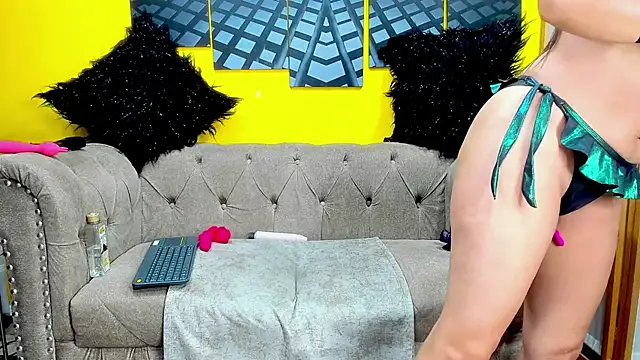 SusanSlim online show from 7, 11, 2025