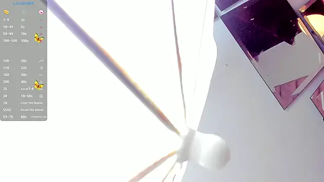 VICTORIA RASH online show from 14, 12, 2024