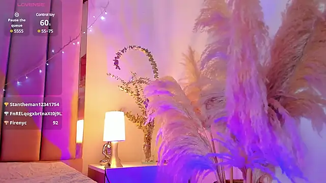 VICTORIA RASH online show from 15, 1, 2025