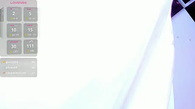 VICTORIA RASH online show from 18, 2, 2025