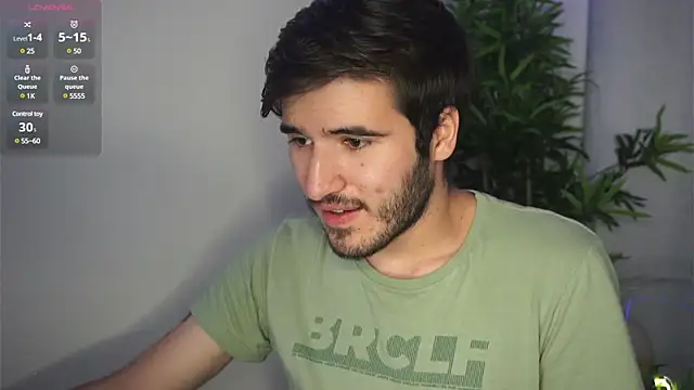 Tony Wylie online show from 22, 2, 2025