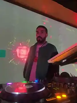 djtimka online show from 12, 10, 2025