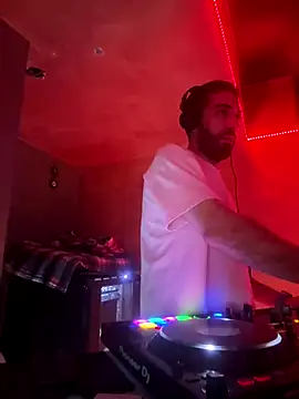 djtimka online show from 25, 11, 2025