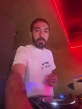 djtimka online show from 11, 4, 2026