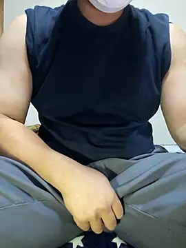 sakuto07 online show from 3, 11, 2025