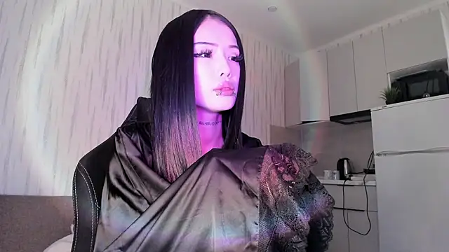 Velvetsky 1 online show from 17, 1, 2026