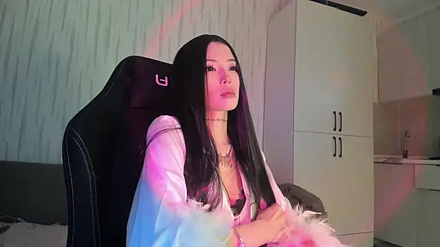 Velvetsky 1 online show from 18, 1, 2026