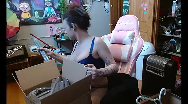 jessy0504 online show from 11, 3, 2025