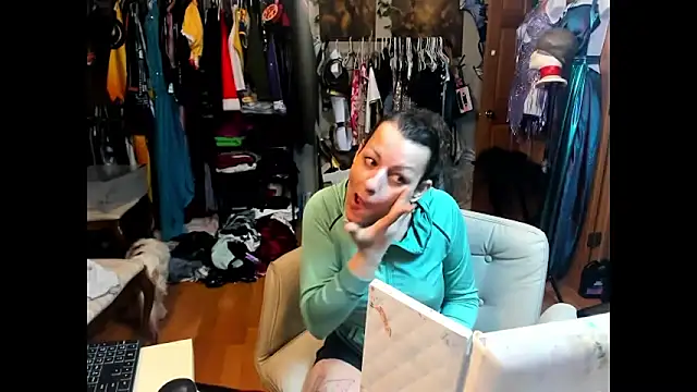 jessy0504 online show from 17, 9, 2025