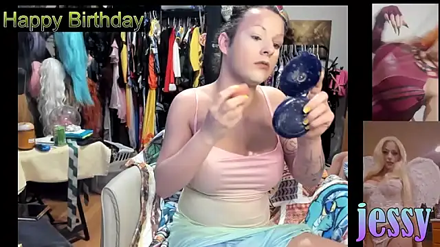 jessy0504 online show from 4, 12, 2025