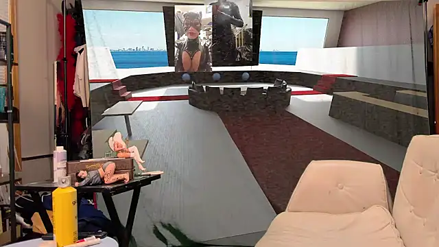 jessy0504 online show from 29, 6, 2026