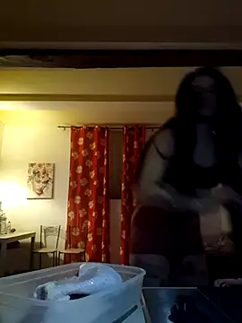 perla97 online show from 24, 11, 2025