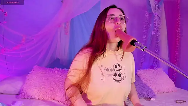 centaurigirl online show from 2, 5, 2026