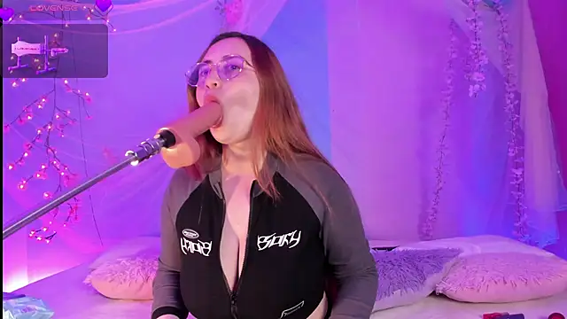 centaurigirl online show from 5, 5, 2026