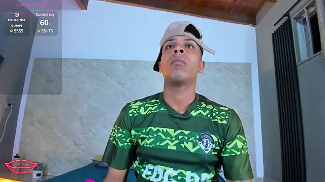 ada-brooke online show from 18, 3, 2025